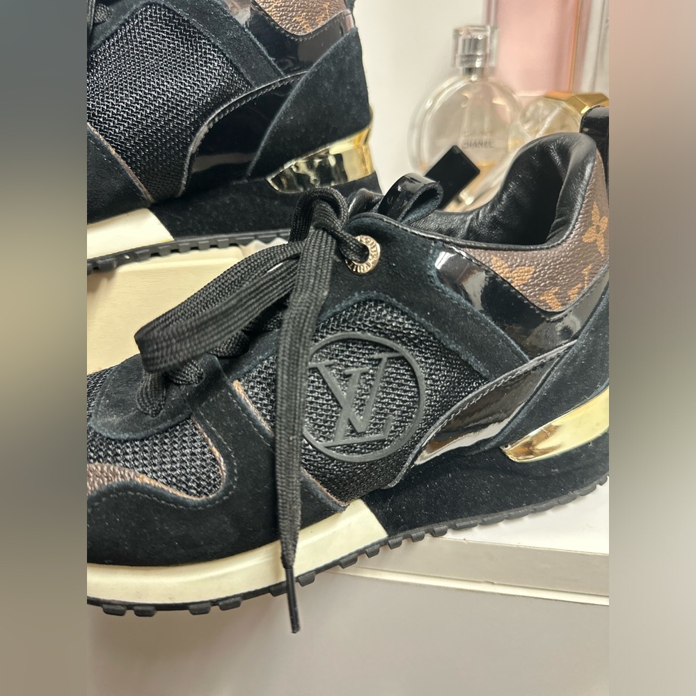 Louis Vuitton Sneakers